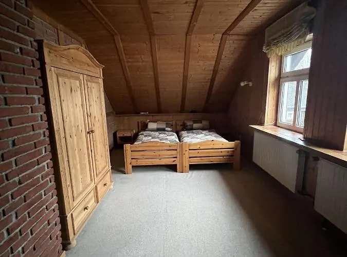 Attraktiver Luftkurort Winterberg