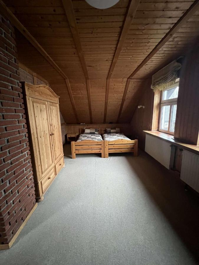 Attraktiver Luftkurort