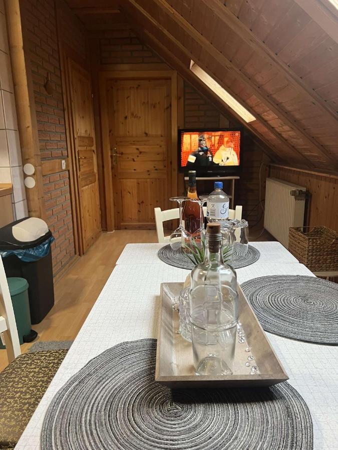 Attraktiver Luftkurort Apartment Winterberg