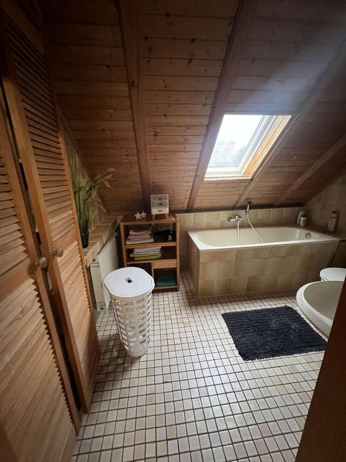 Apartment Attraktiver Luftkurort Winterberg