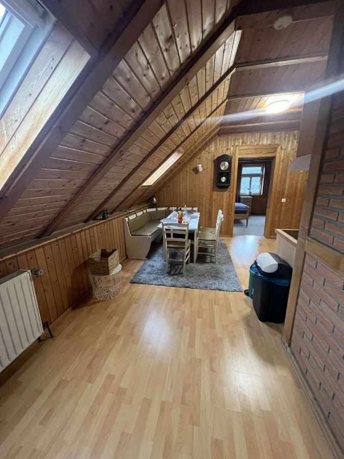 Attraktiver Luftkurort Apartment