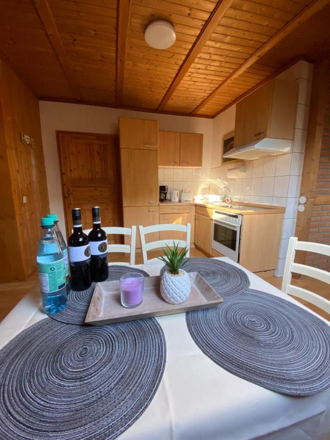Attraktiver Luftkurort Apartment Winterberg